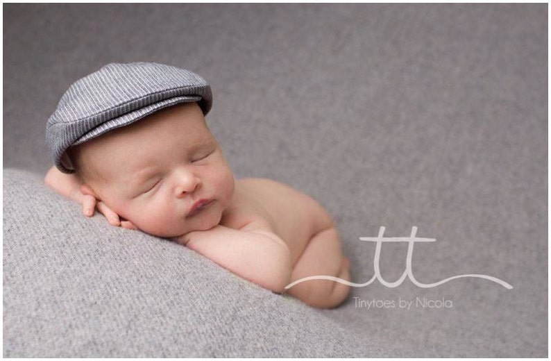 UK/_ EG/_ Cute Toddler Girl Newborn Baby Elastic Knit Flower Headband Accessory Sa