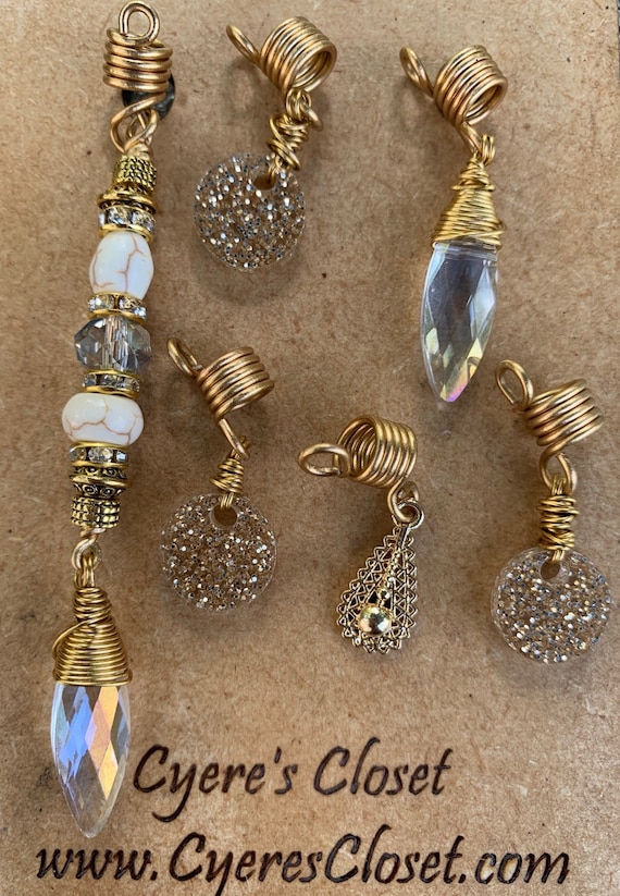Etsy loc best sale jewelry