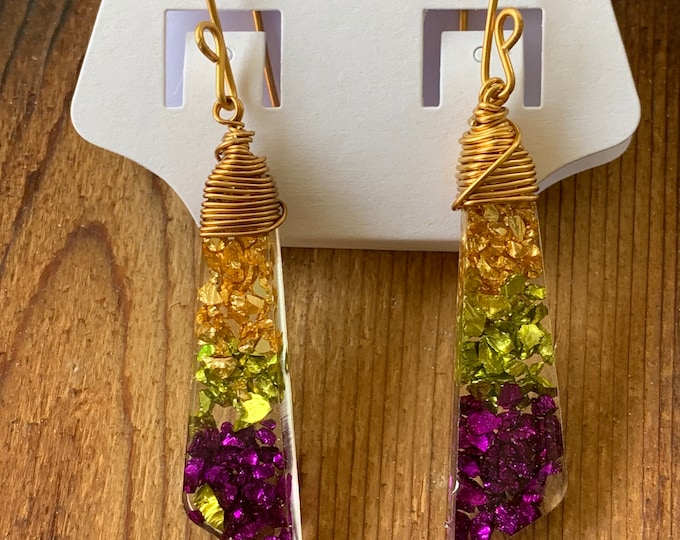 Design’s by Cyere Weekend Vibes Earring Collection