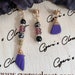 see more listings in the Hair Jewelry  section