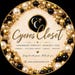 Cyere Closet