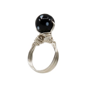 Alzerina Jewelry - Anello Romy