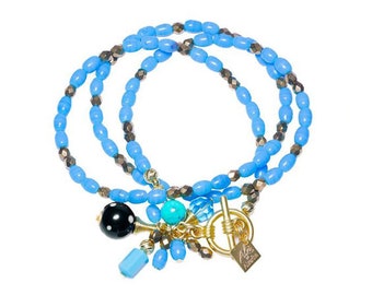 The Azul Bracelet