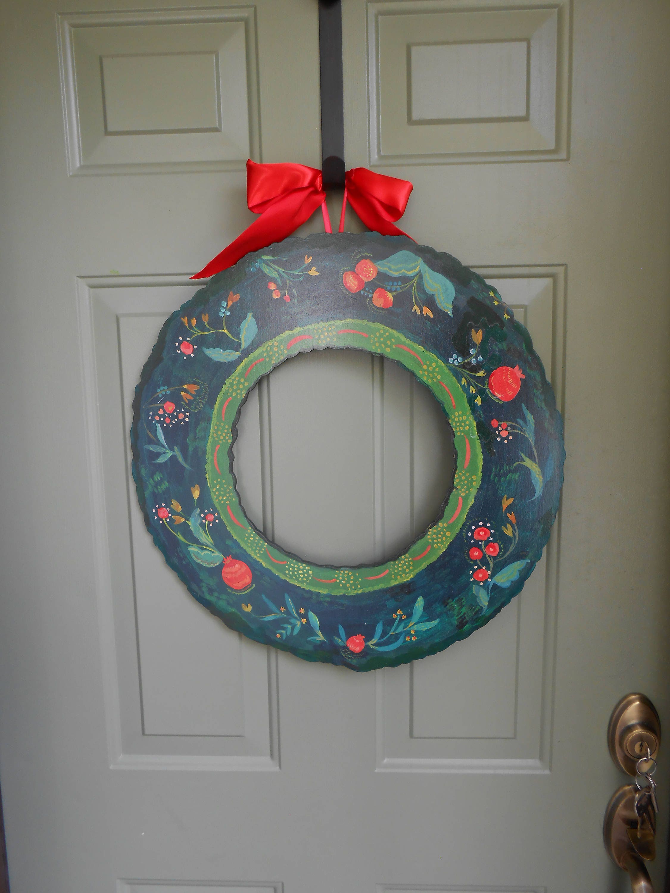 christmas wreaths for front door christmas wreaths for front door