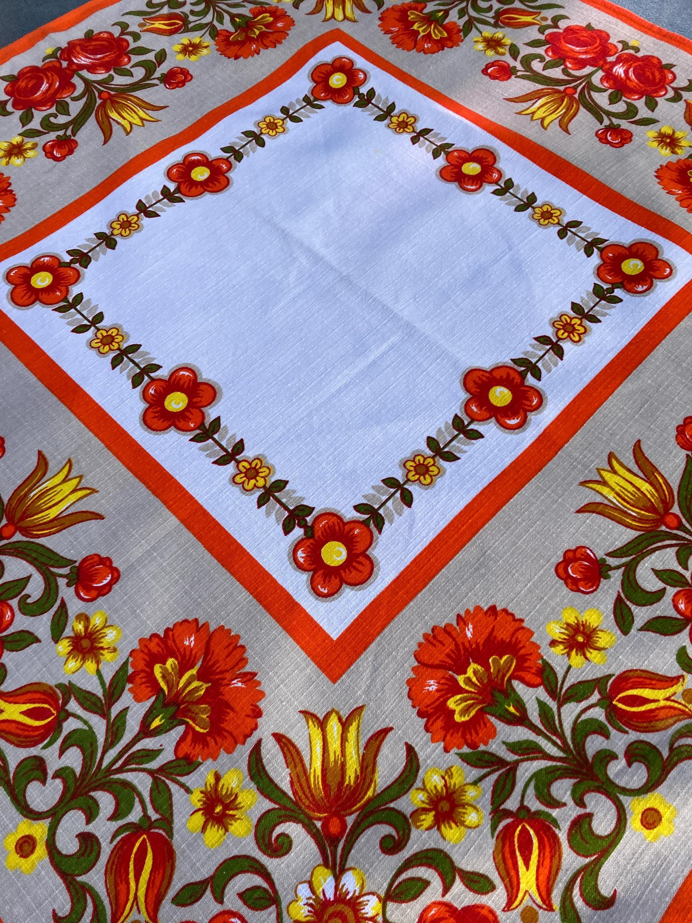 German tablecloth - Etsy 日本