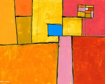 Wish You Were Here 22x31 Abstract Original OOAK Painting on - Etsy New Zealand Wish You Were Here 22x31 Abstract Original OOAK Painting on - Etsy New Zealand