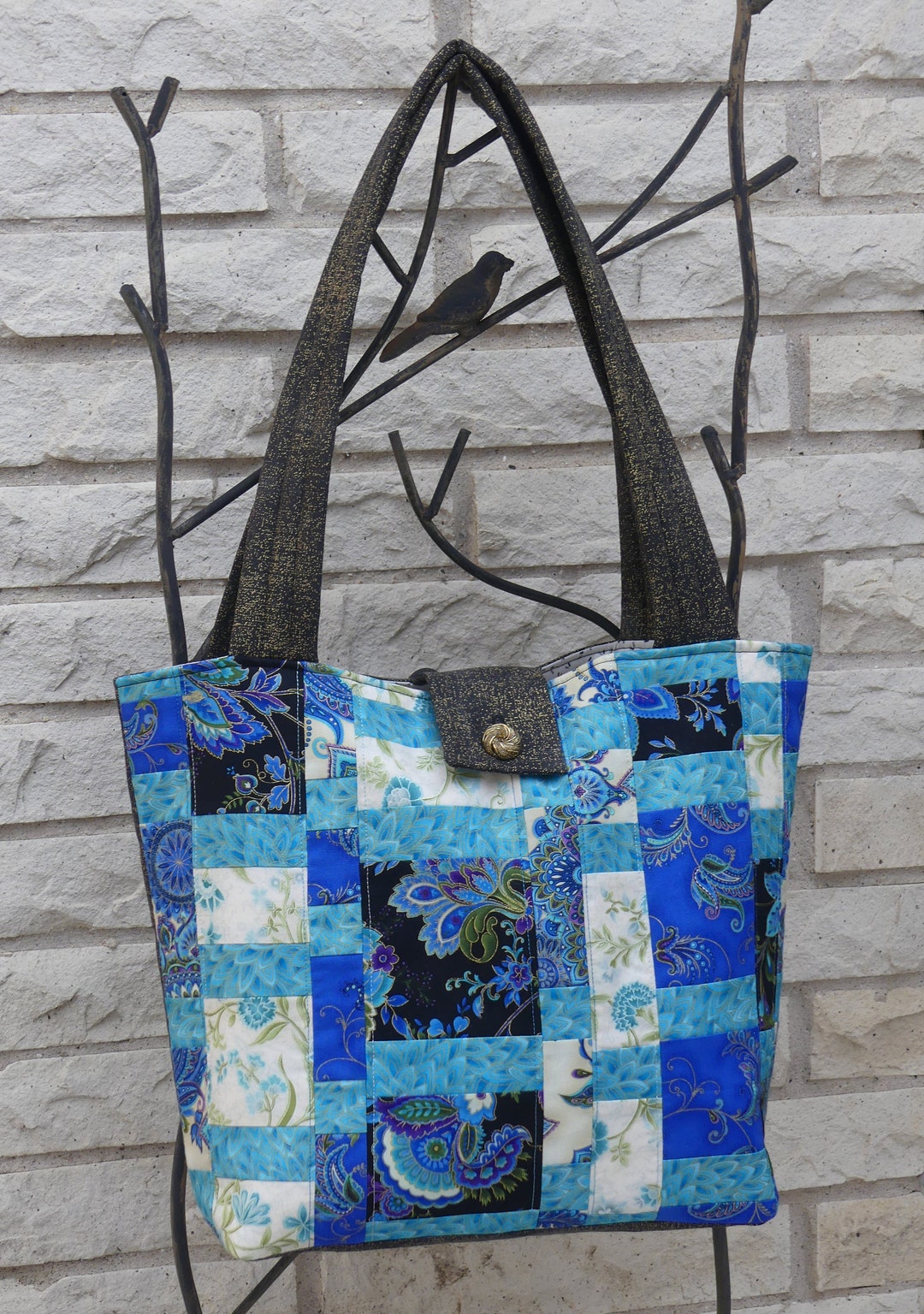 Piping tote bag – ARTS&SCIENCE ONLINE SELLER intl.