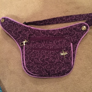 The Hip Holster