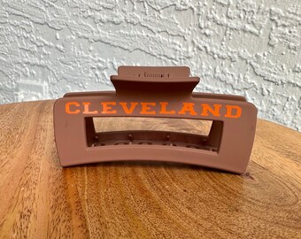 Clipe de garra do Cleveland Browns