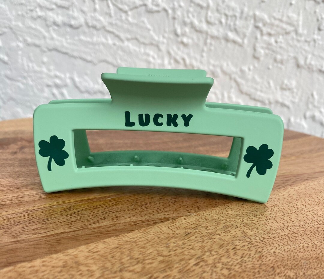 st patricks day claw machine