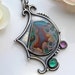 see more listings in the Silversmith Necklaces section