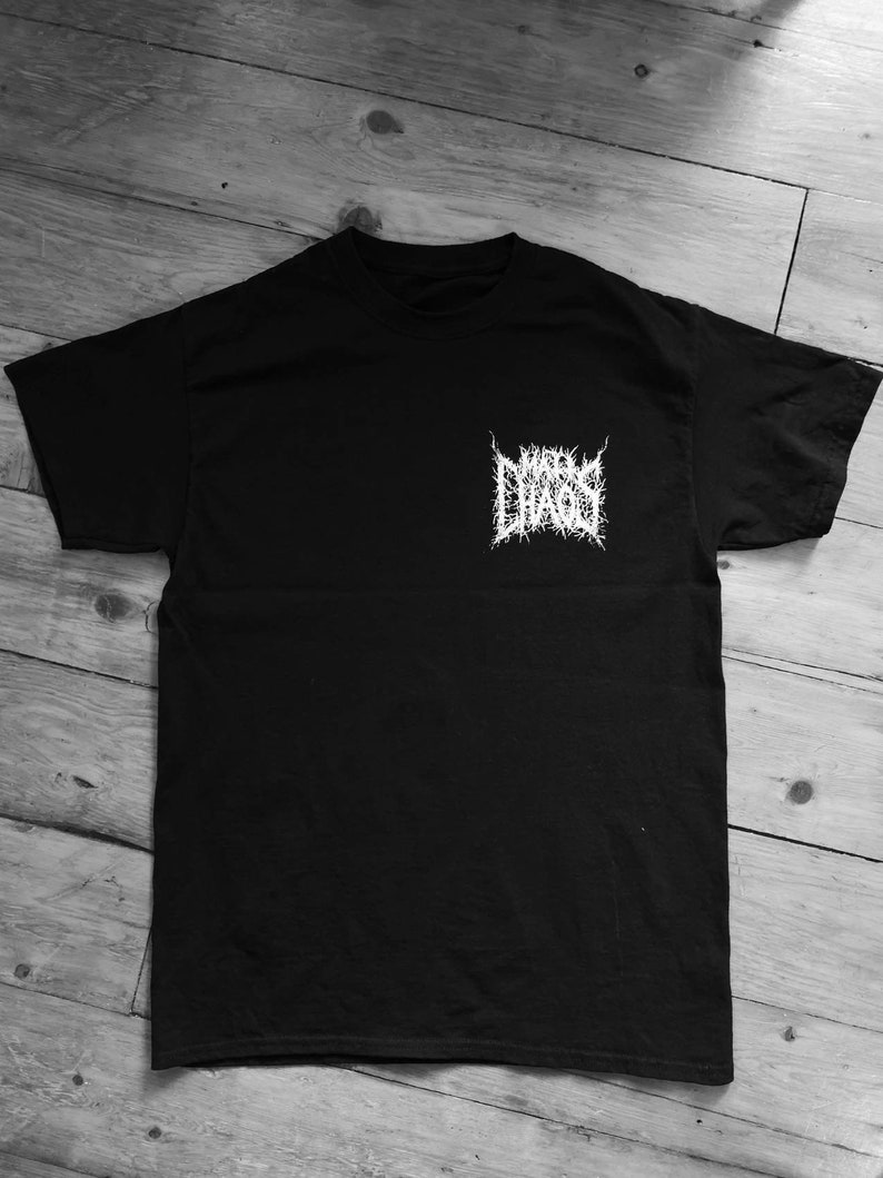 MATT CHAOS Goathedral Tee