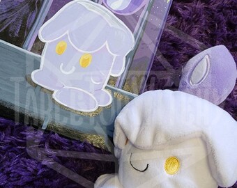 Litwick 3 Ring Binder