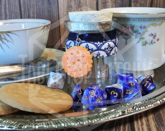 TeaTime - Dice Terrarium