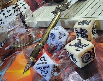 Character Sheet- Dice Terrarium