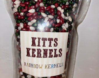 Holiday Kernels