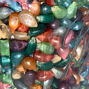 Party Pearl Mix Popcorn Seeds