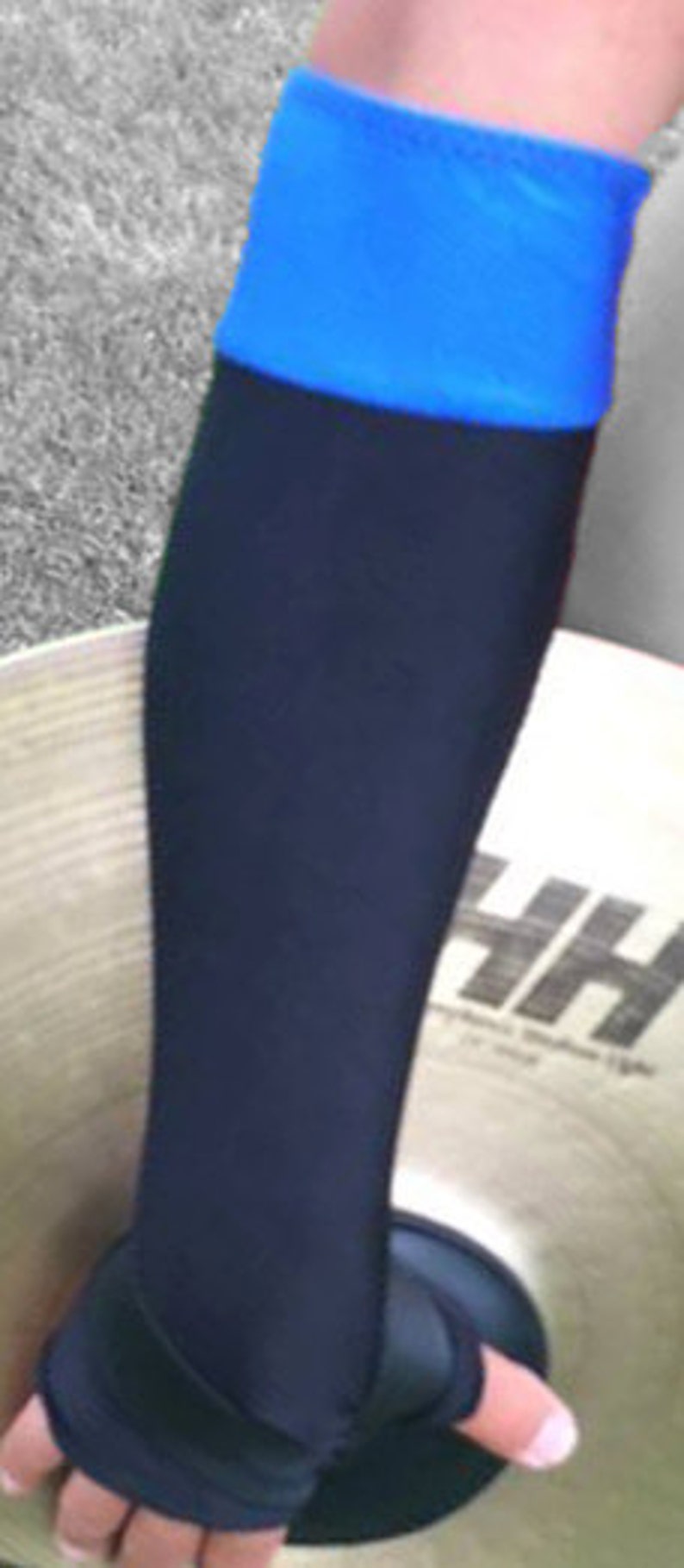 Custom Cymbal Gloves Etsy