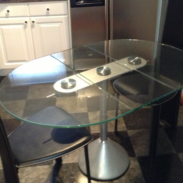 Table Glass - Etsy