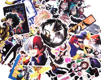 Fumikage Tokoyami Dark Hero Academia Anime 36/" x 24/" Large Wall Poster Print