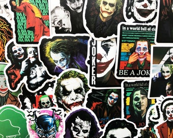 Beetlejuice Beetleguese The Joker November 1st Etsy