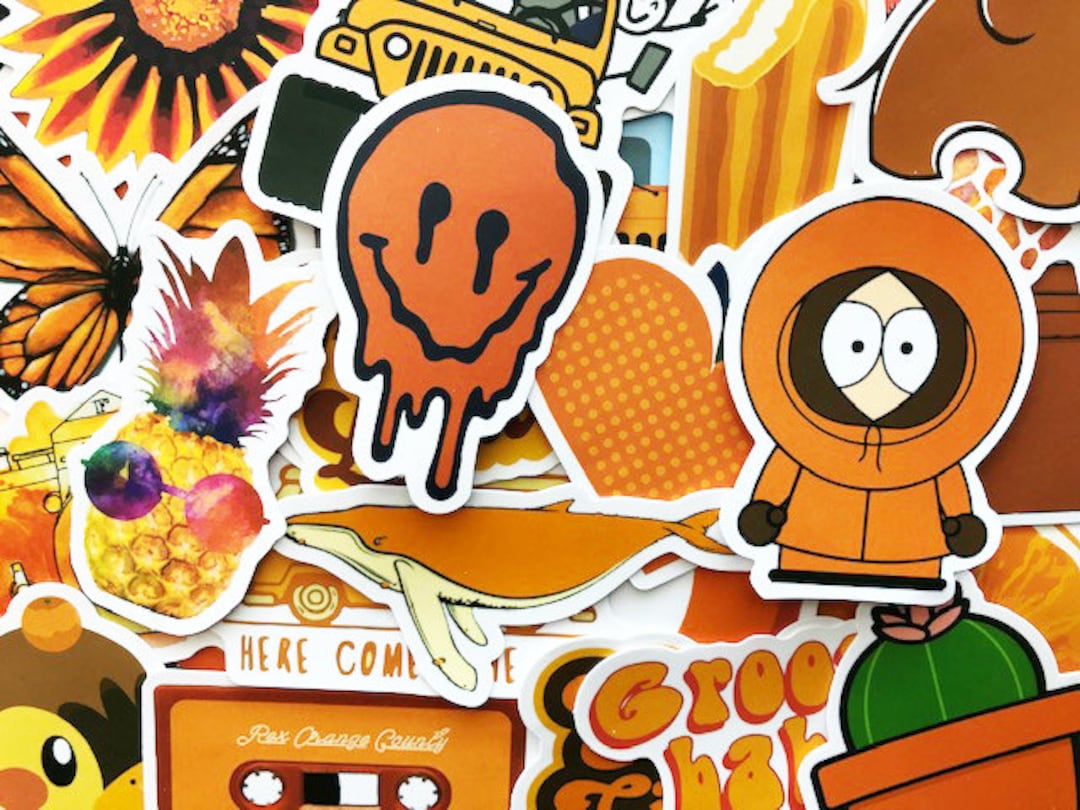 580 Autocollant Cœur Gommette Sticker Étiquette Rouge Pour Décoration