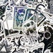 see more listings in the Stickers section