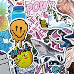 Cheap Stickers