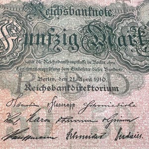 100+ år gamla 5 slumpmässiga vintagesedlar antika pengar set valuta kontanter gåva bild 9