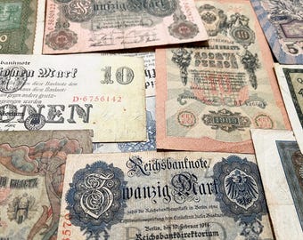 ドイツ連邦共和国 100マルク 1990年代 通貨/紙幣 ユーロ以前 クララ