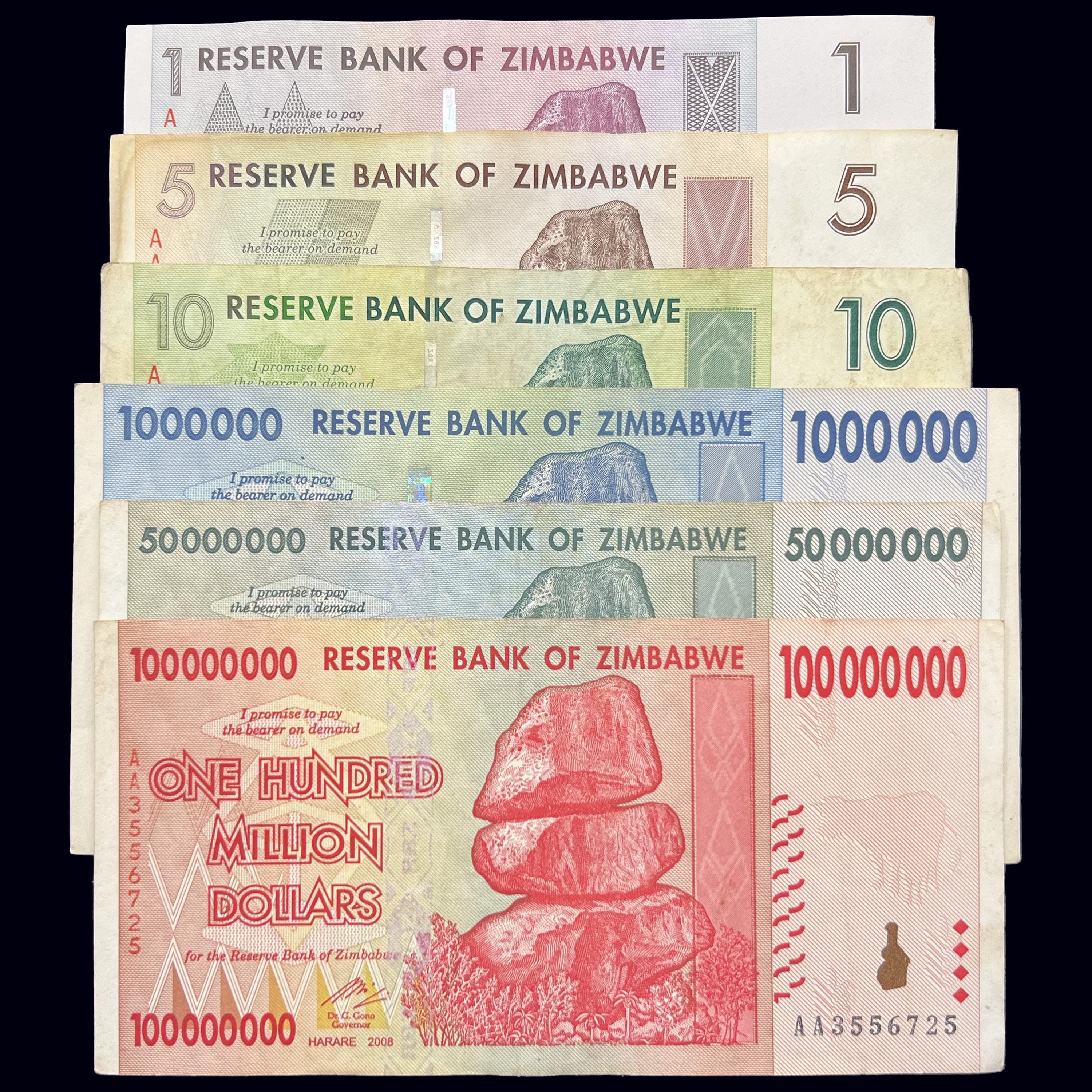 10 trillion zimbabwe - Etsy 日本