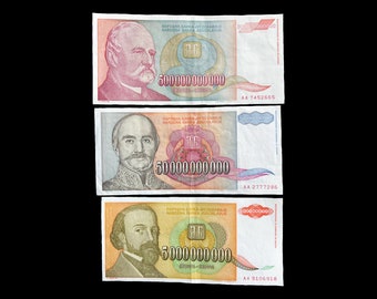 1 Pc X Zimbabwe 10 Trillion Dollar Banknote-uncirculated/currency