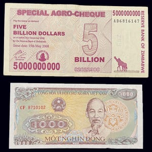 1000 vietnam dong - Etsy 日本