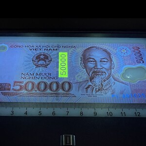 Million vietnam dong - Etsy 日本