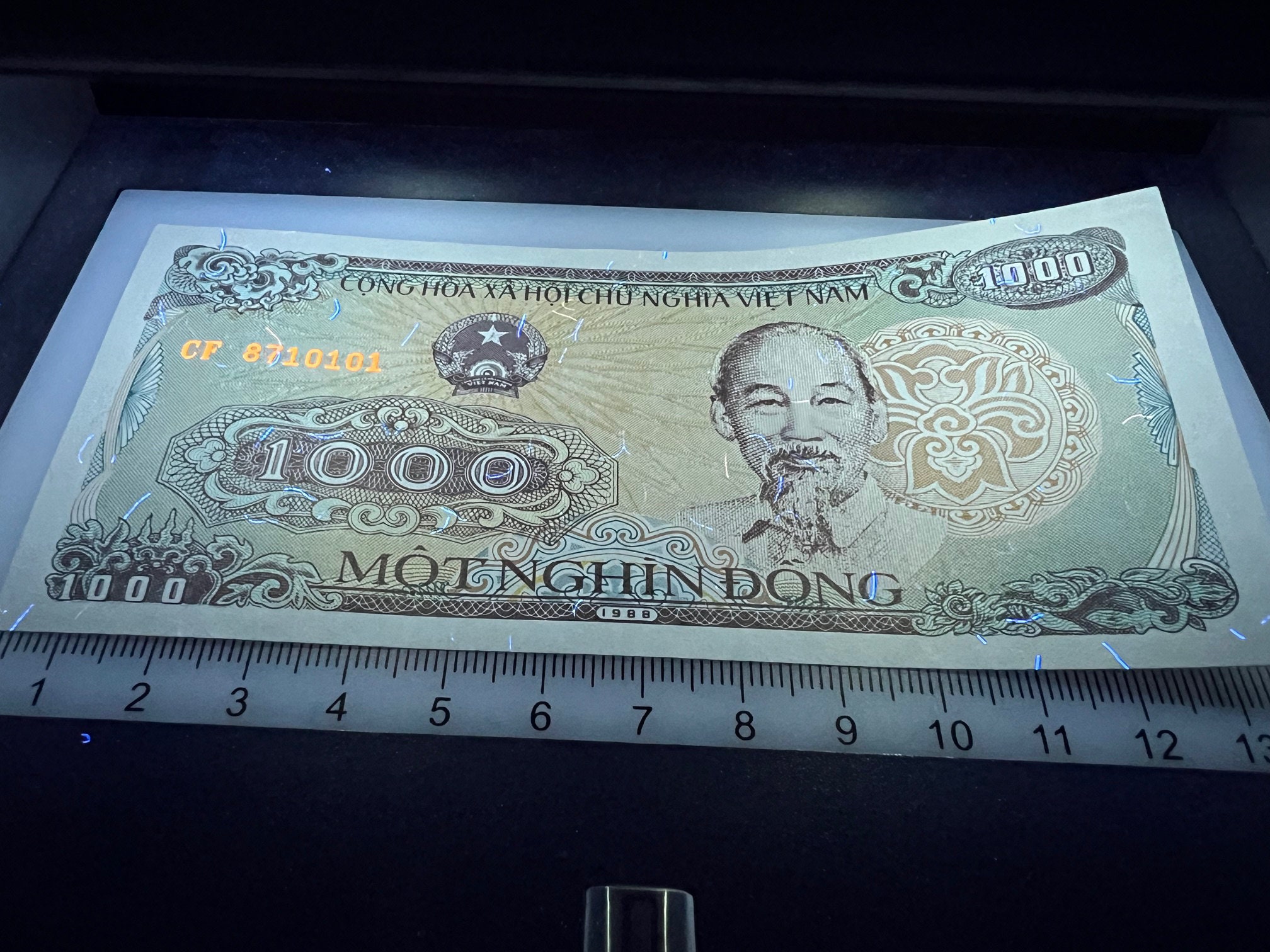 1000 vietnam dong - Etsy 日本