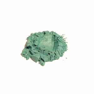 MERMAID Natural Mineral Eye Shadow | Gluten Free Vegan Makeup