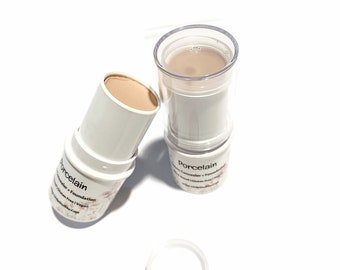 Twist Tubes PERFECTING CREAM Corrector Base de maquillaje