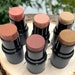 see more listings in the Natural Blush section