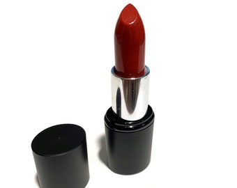 RED BRICK Natural CLASSIC Mineral Lipstick -  Gluten Free Makeup