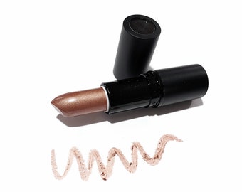 BLIZZARD Natural VANILLA Mineral Lipstick