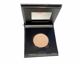 FAITH Eyeshadow Paperboard Compact - Natural Mineral Makeup