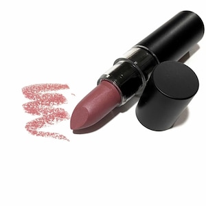 SWEET PEA Natural ORGANIC Lipstick | Gluten Free Vegan Botanical Makeup