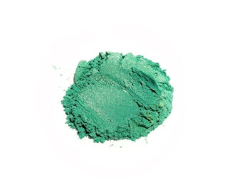 GREEN FRUIT Natural Mineral Eye Shadow | Gluten Free Vegan Makeup