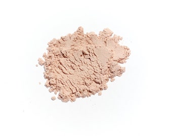 PINK INNOCENCE Mineral Eye Shadow | Natural Shimmer Powder Makeup | Vegan Gluten Free