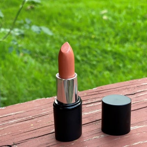 DESERT NECTAR Natural CLASSIC Mineral Lipstick Gluten Free image 3