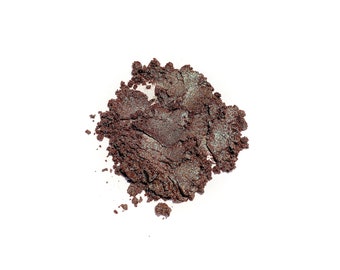 DRAGONFLY Mineral Powder Eye Shadow | Titanium Free Gluten Free Vegan