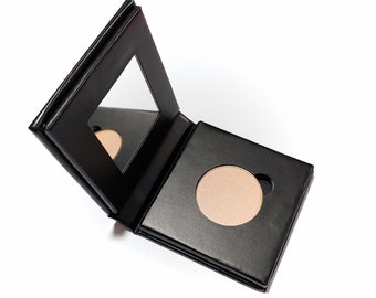 Sombra de ojos mineral natural orgánica prensada TRINKET / Sin gluten Vegana