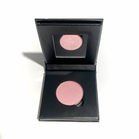 PINK SLIP Pressed Organic Natural Mineral Eyeshadow | Gluten Free Vegan