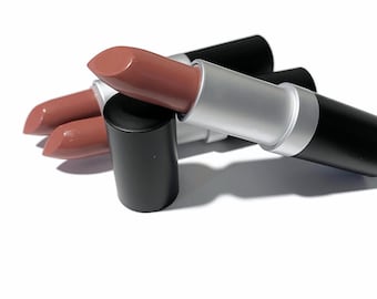 Lápiz labial clásico mineral natural RIVERSTONE