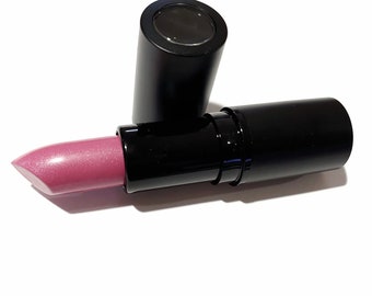 CRUSHED Natural VANILLA Mineral Lipstick